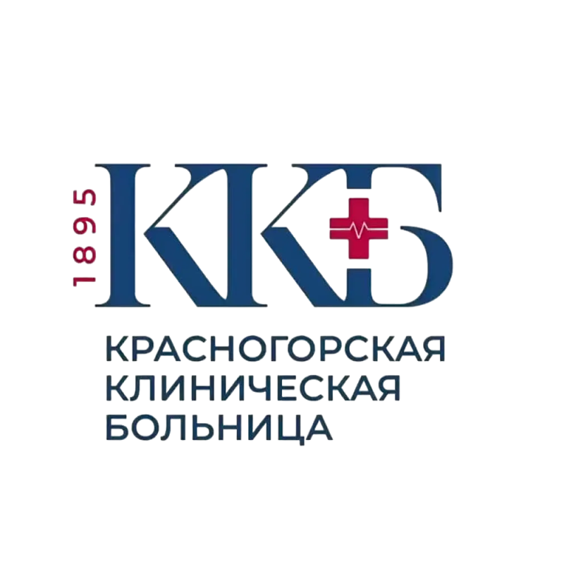Красногорский родильный дом 