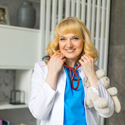 Каредина Екатерина Федоровна 