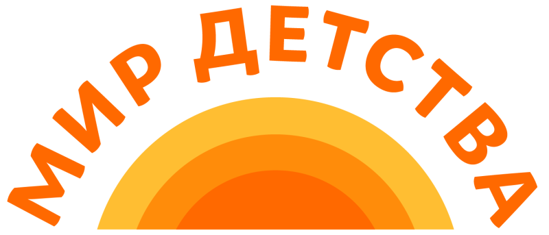 Мир детства