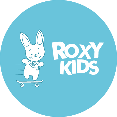 ROXY-KIDS