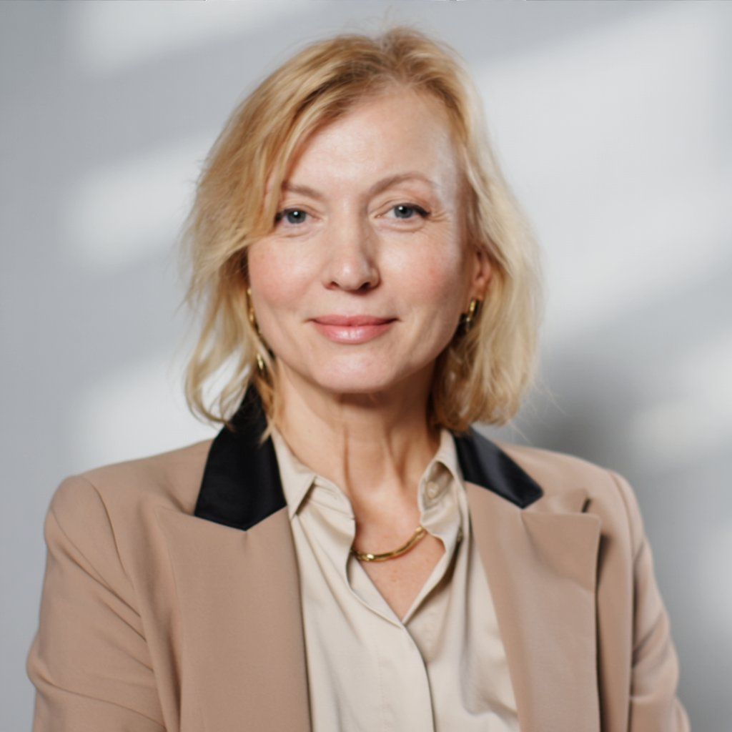 Разина Екатерина Михайловна