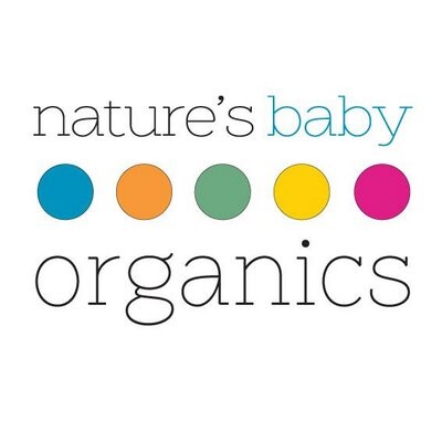 NATURE'S BABY ORGANICS