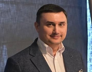 Индилов Эдуард Владимирович