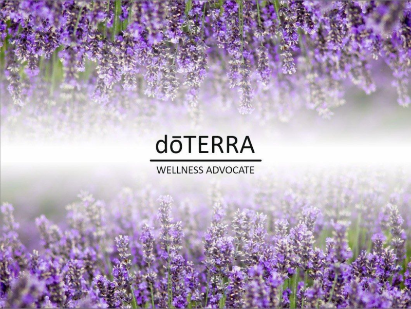 Modern DOTERRA 