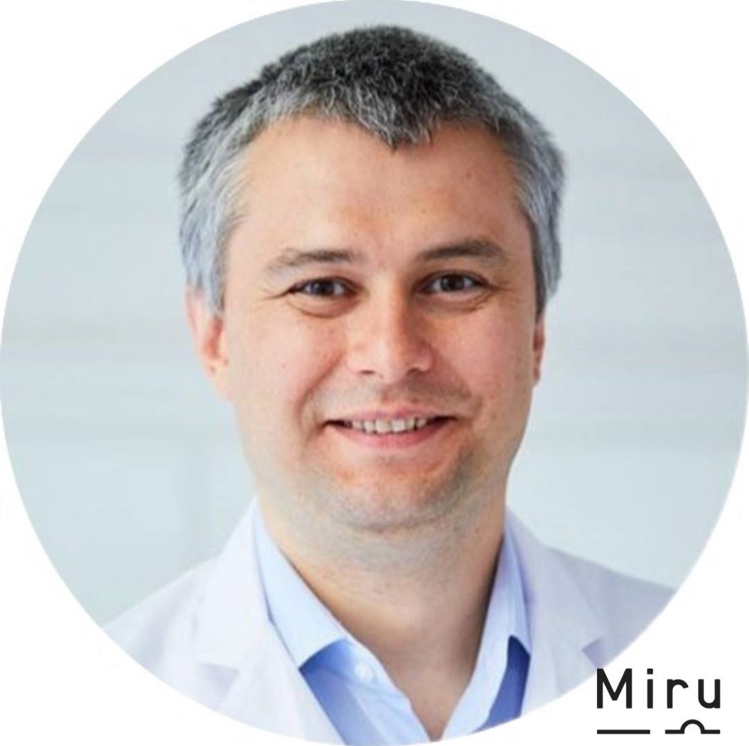 Булгаков Владислав Викторович