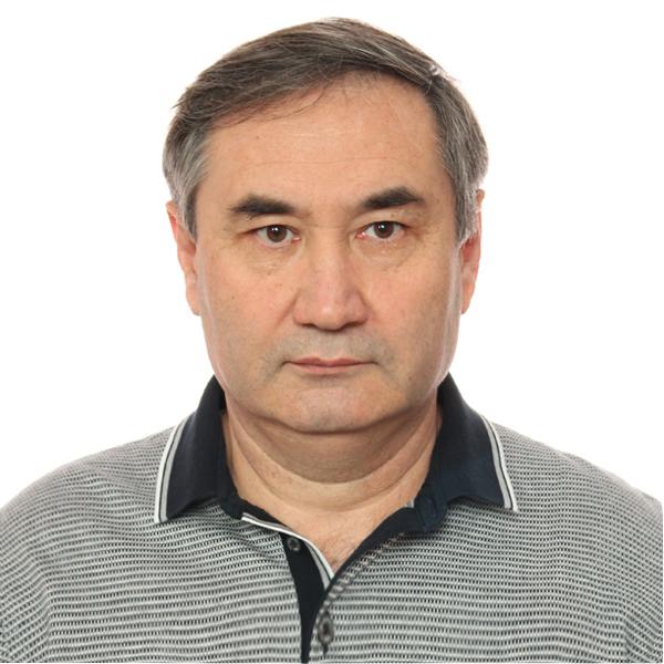 Сайдуллаев Санджар Шавкатович