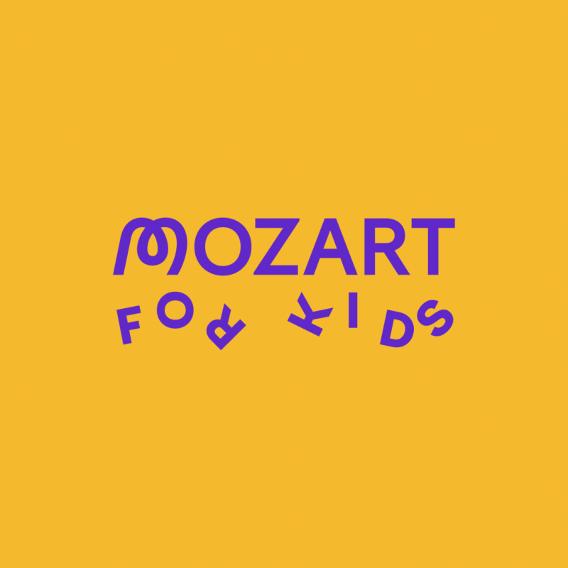 Mozart for kids