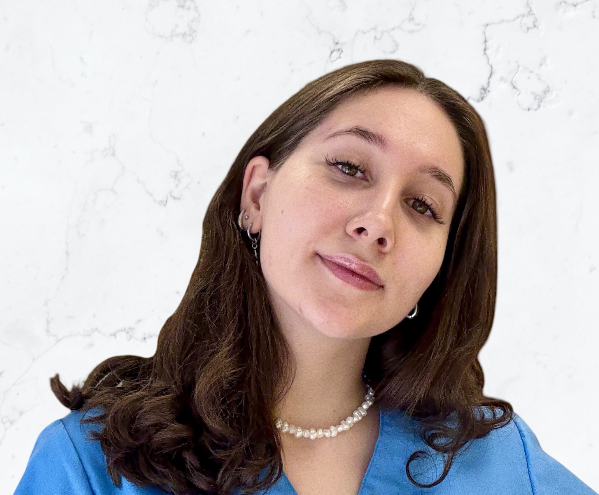 Иванова Полина Алексеевна