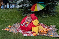 ЛЕТНИЕ ФОТОЗОНЫ