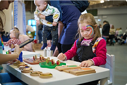 МАСТЕР-КЛАССЫ