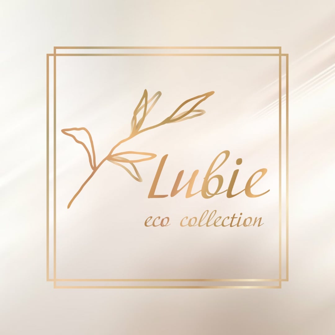 Lubie eco collection