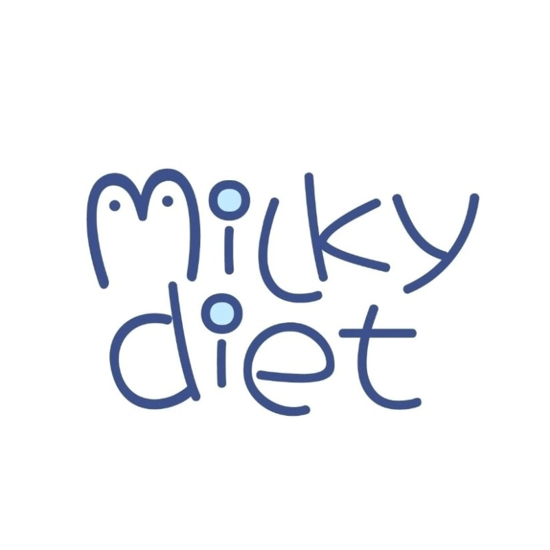 Milky diet